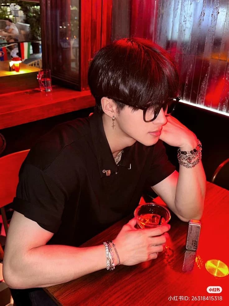 Min-Ho - your boyfriend  thumbnail