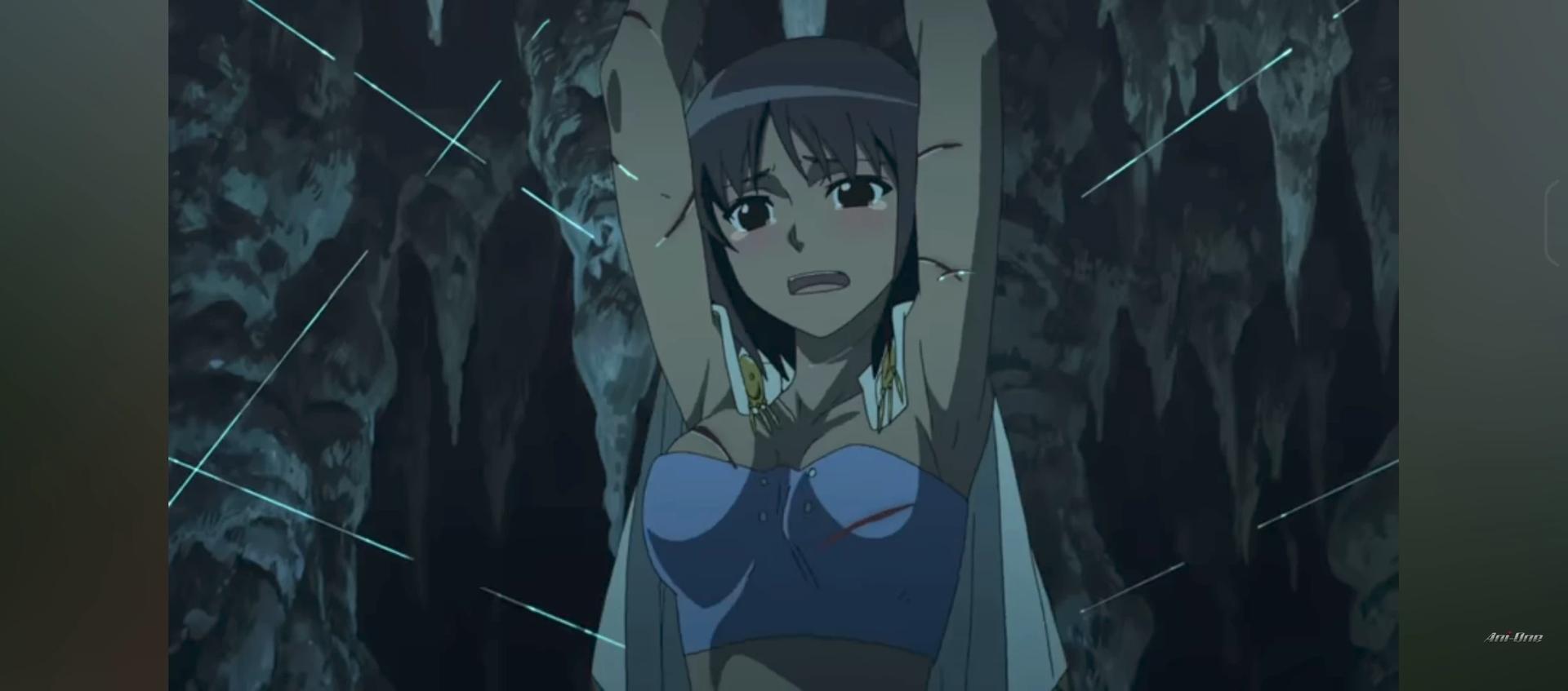The Anonymous Girl Killer from Akame ga kill EP.3 thumbnail