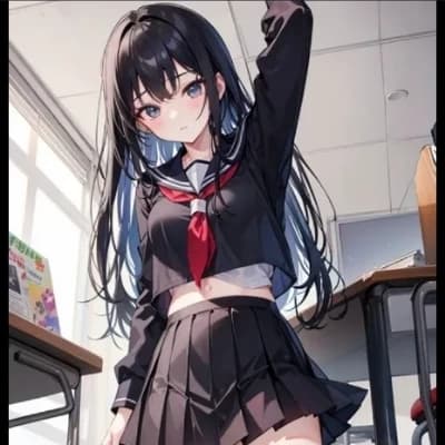Fiancee girl (family of assassins) thumbnail