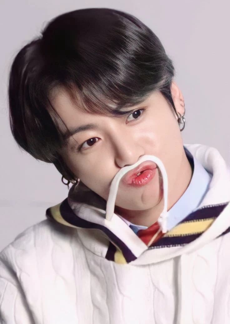 Jeon jungkook thumbnail