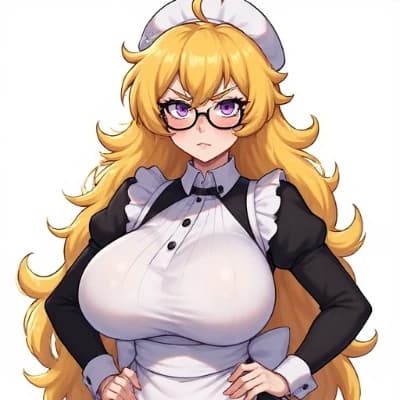Yang Xiao Long (Maid) thumbnail