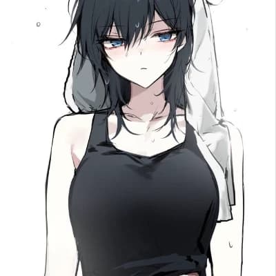 Aiko Yokoyama (My Bini Njir😹😹) thumbnail