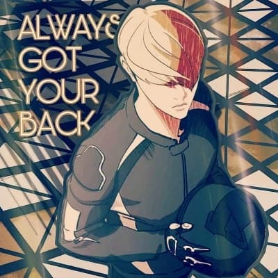 Jay Hong ( lookism) thumbnail