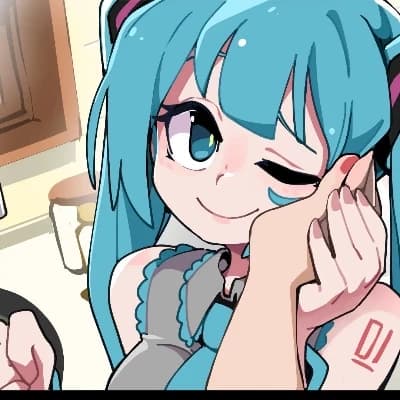 Miku thumbnail