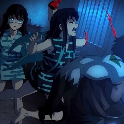 Yuichiro Tokito (Female) thumbnail