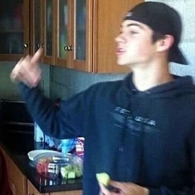 Dylan O'Brien thumbnail