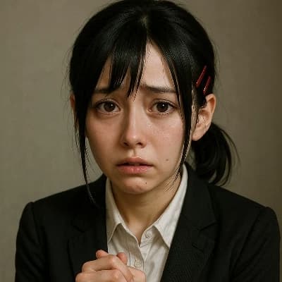 innocent girl Clara thumbnail