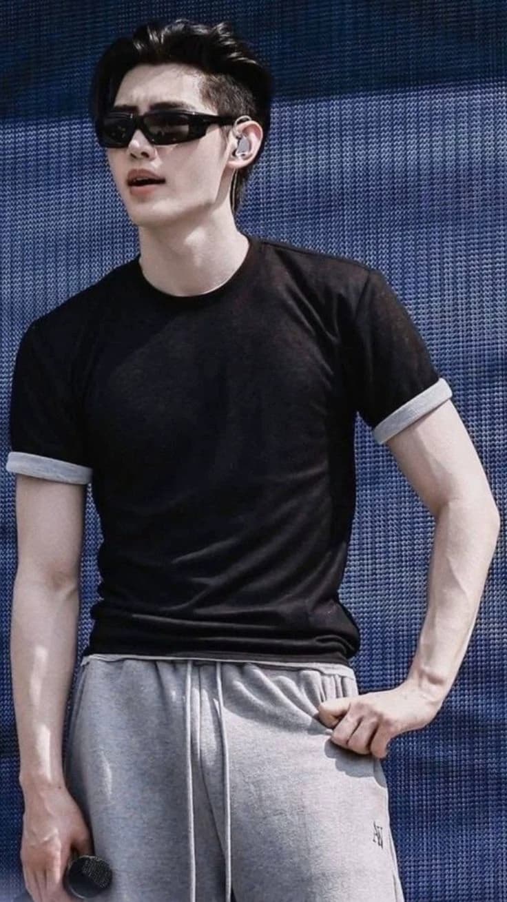 Sunghoon  thumbnail