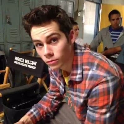 Dylan O'Brien thumbnail