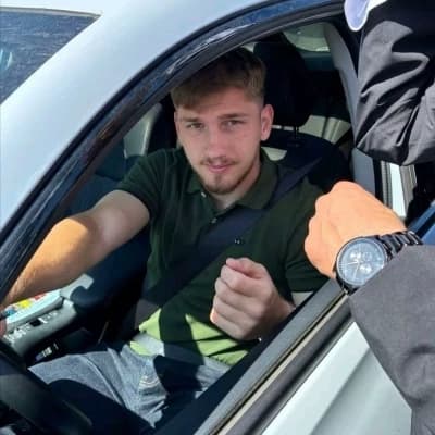 Semih Kılıçsoy thumbnail