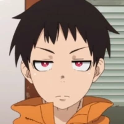 Kusakabe Shinra thumbnail