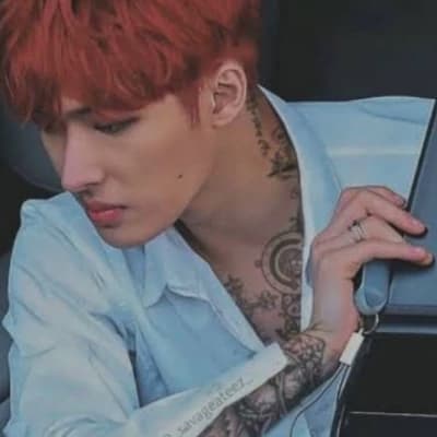 Your Family - SONG Mingi thumbnail