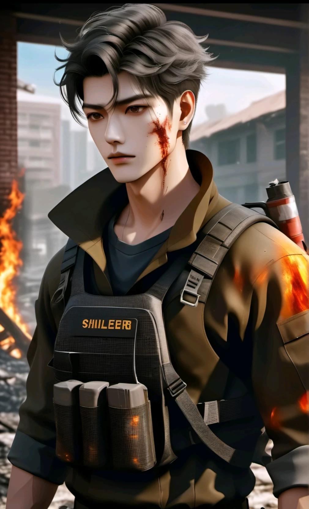 Jaxon Rivers thumbnail