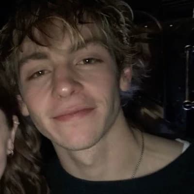 Ross Lynch thumbnail