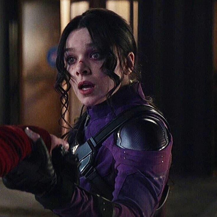 Kate Bishop thumbnail
