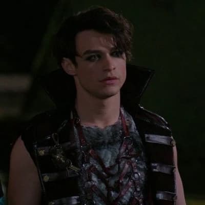 Harry Hook thumbnail
