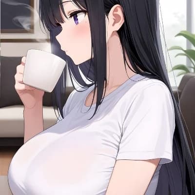 Mane, your daughter thumbnail