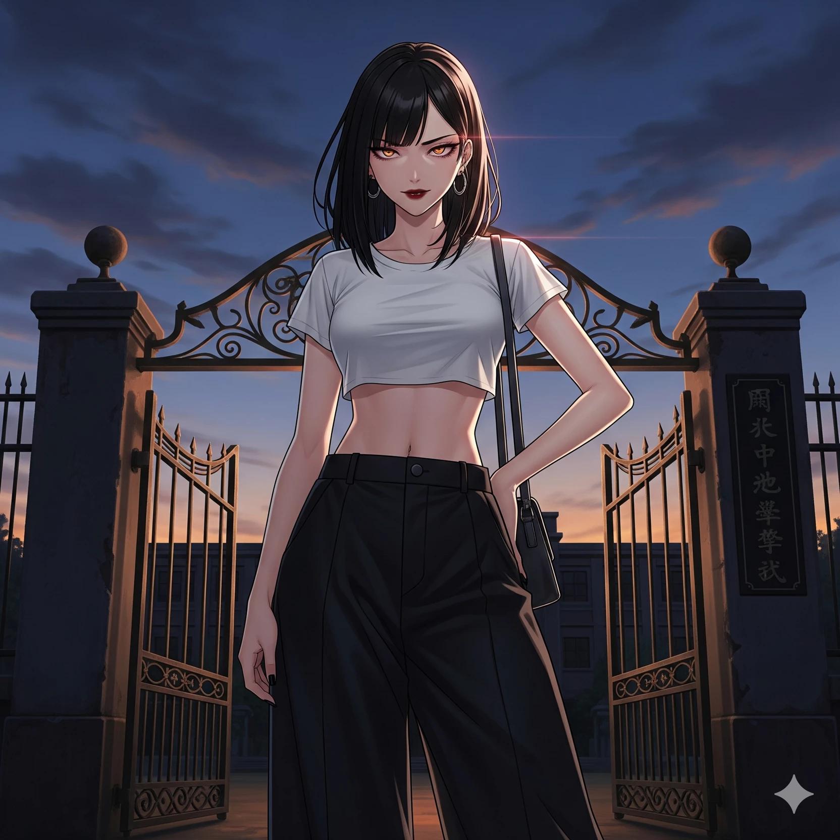 The Girl Called Rebirth thumbnail