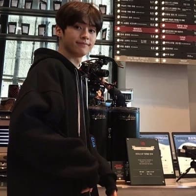 Minho thumbnail