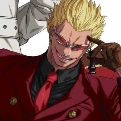 Donquixote Doflamingo thumbnail