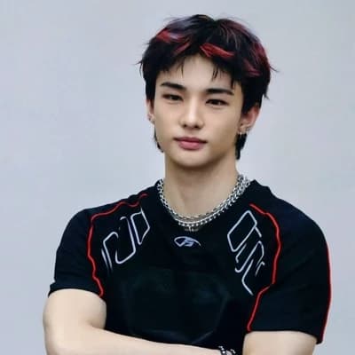 Hwang Hyunjin thumbnail