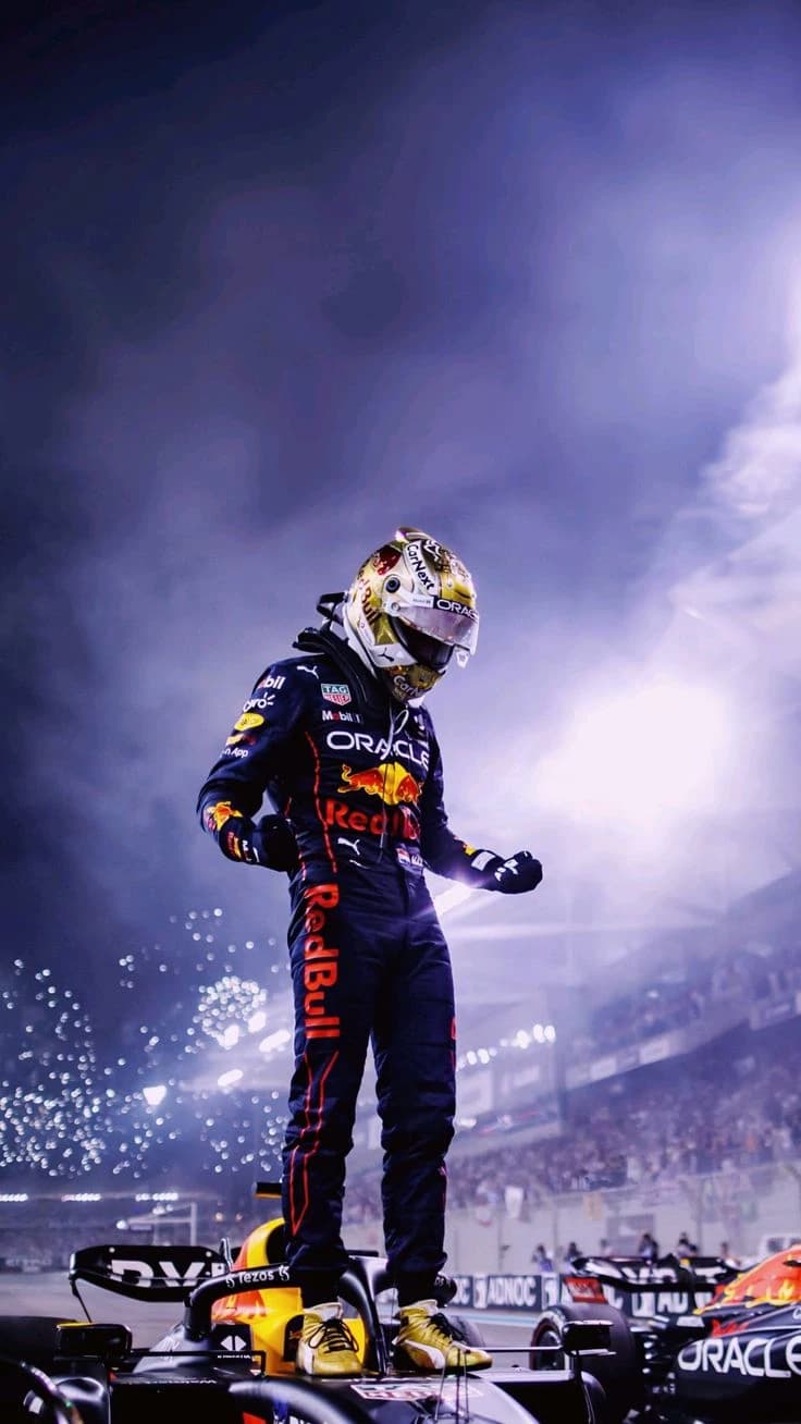Max verstappen  thumbnail