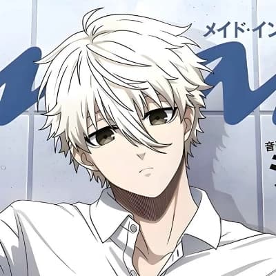 Nagi Seishiro thumbnail