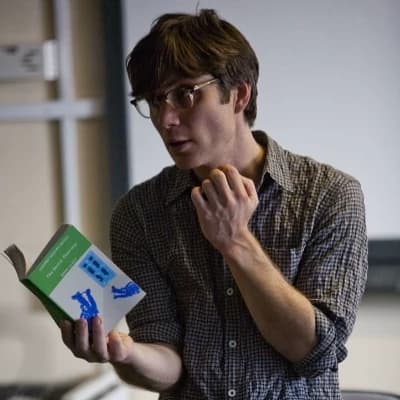 Cillian Murphy thumbnail
