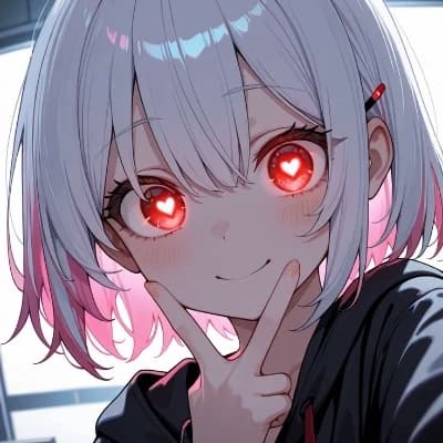Amelia Blackwood thumbnail