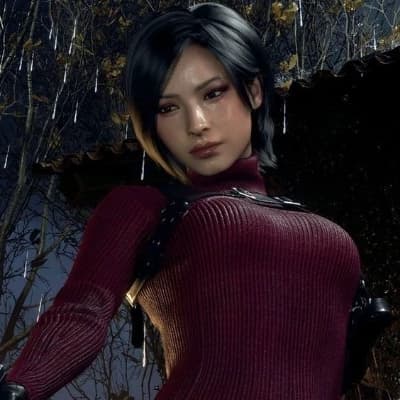 Ada Wong thumbnail