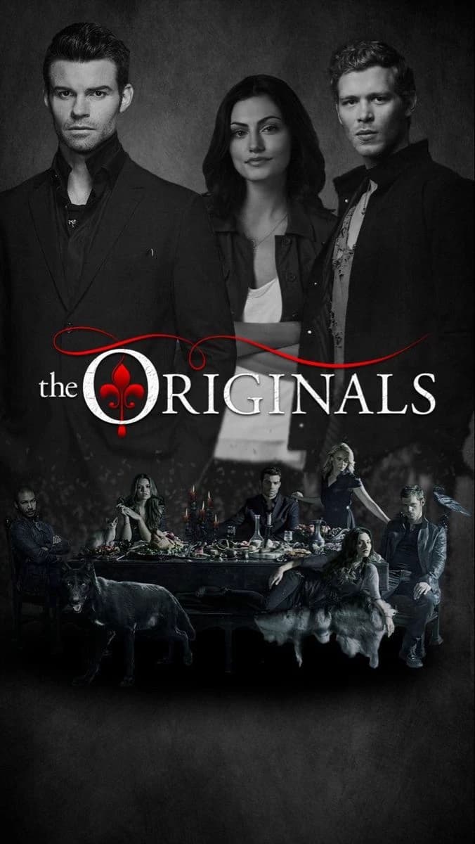 The originals thumbnail