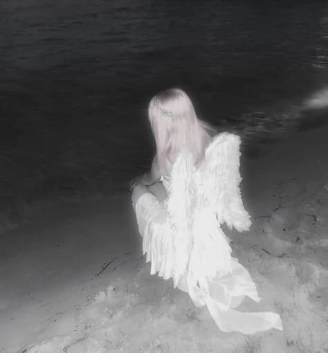 The world in heaven thumbnail
