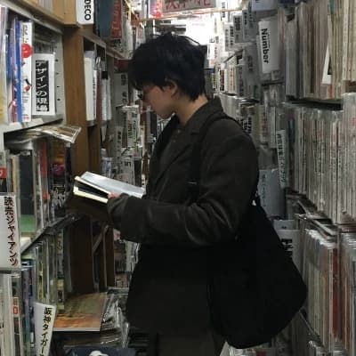Kaito Ishikawa thumbnail