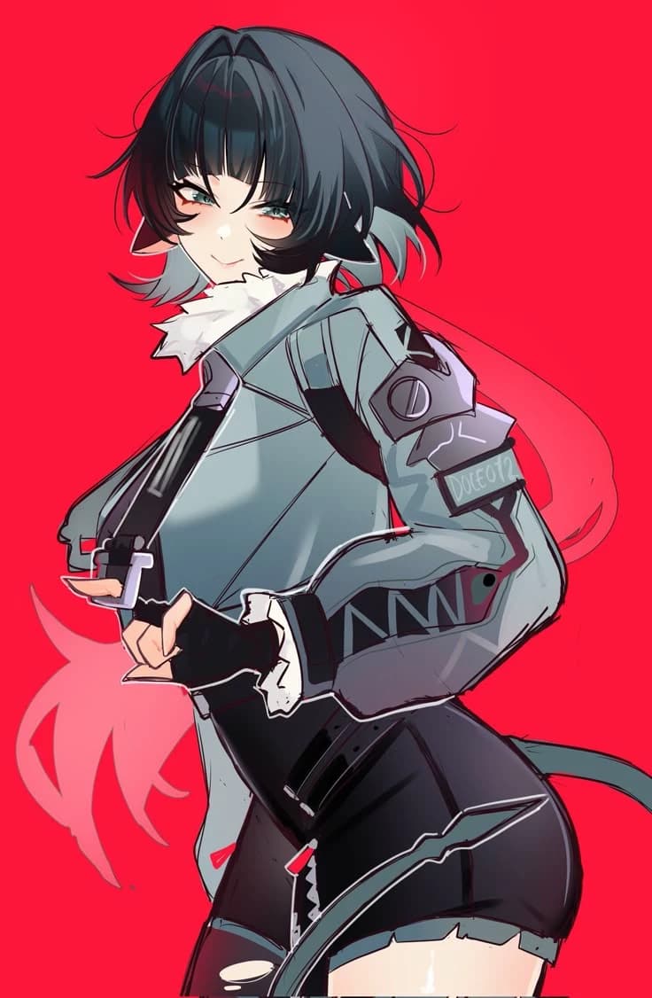 Jane Doe (Zenless Zone Zero) thumbnail