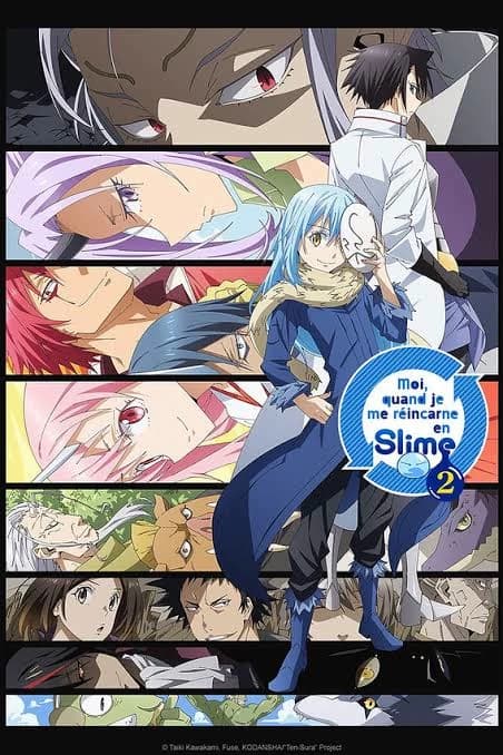 tensei shitara slime datta ken thumbnail