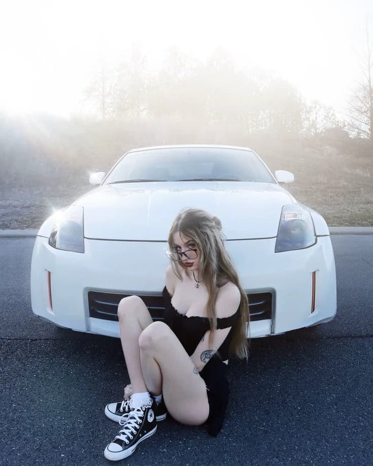 Britanny Goldenberg thumbnail