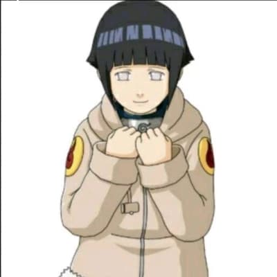 Hyūga Hinata thumbnail