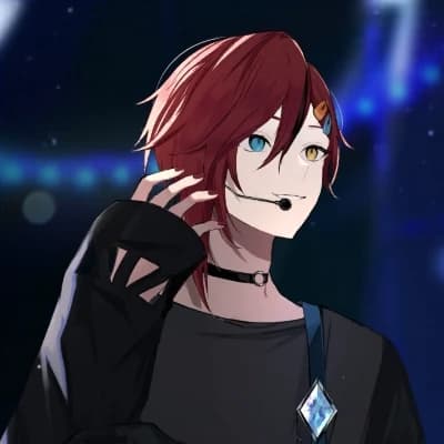 Rian Akastuka | Idol From All Tius thumbnail