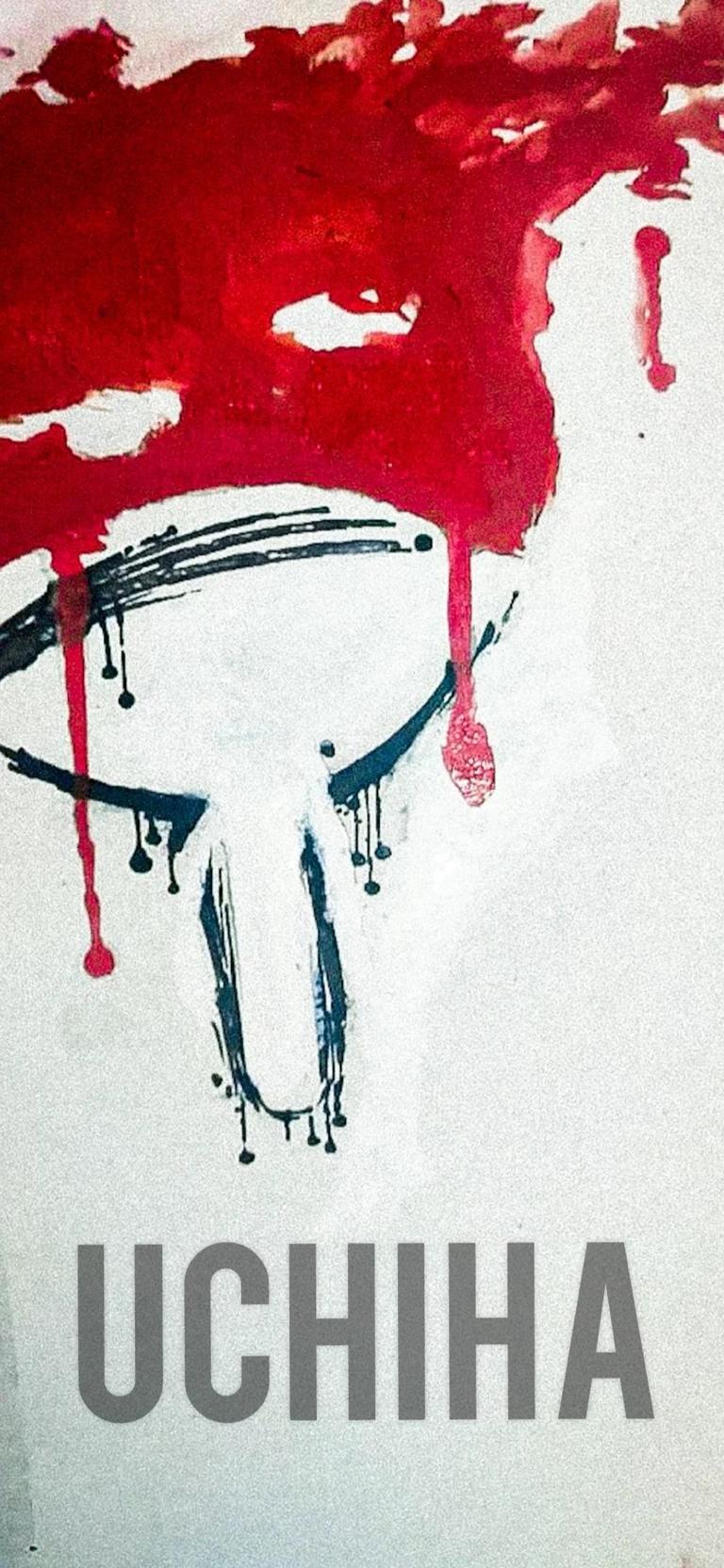 What if? - Uchiha thumbnail