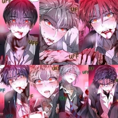 The Vampire Boys thumbnail
