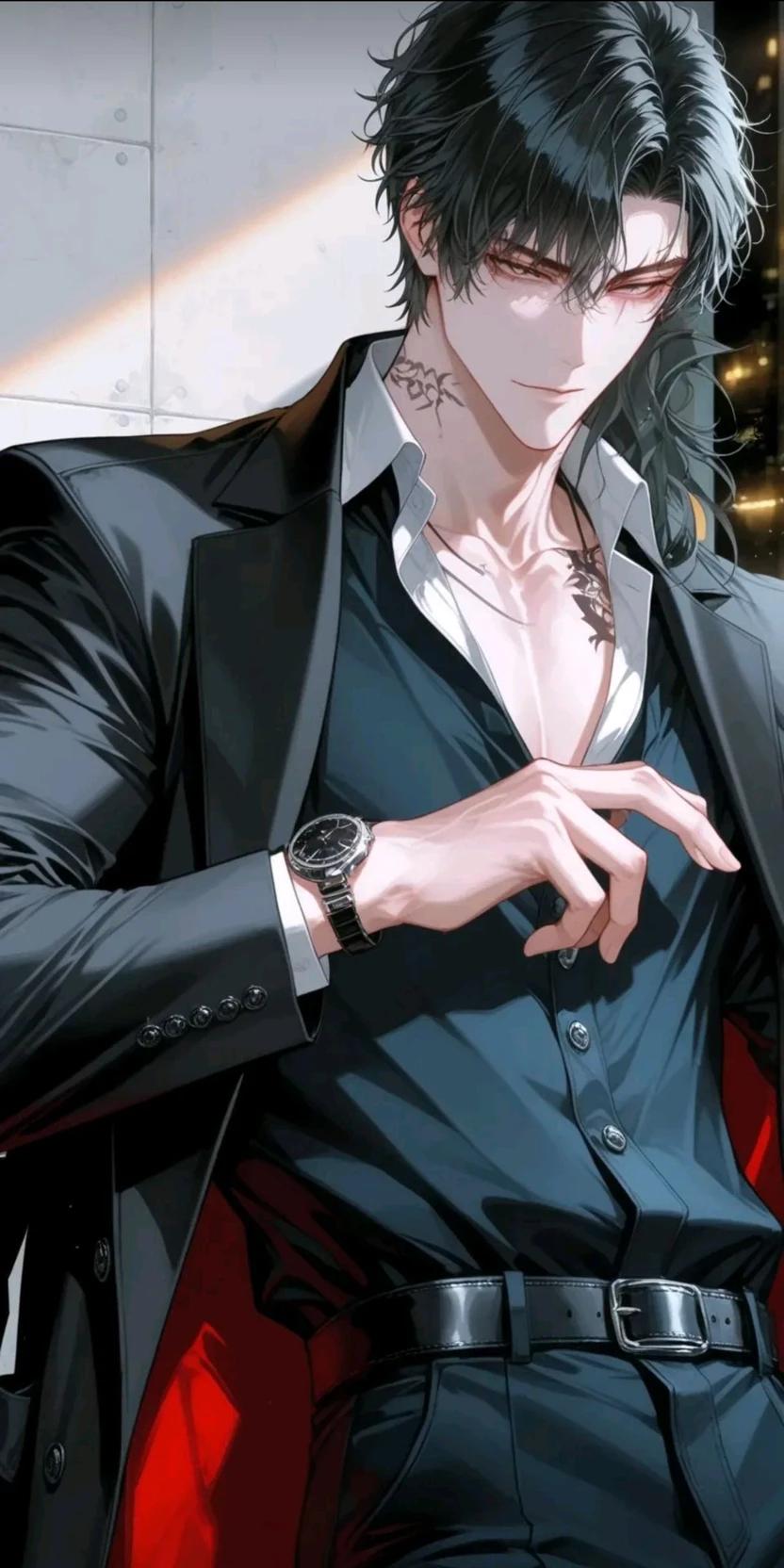 Kaelion D'Arvas Mafia thumbnail