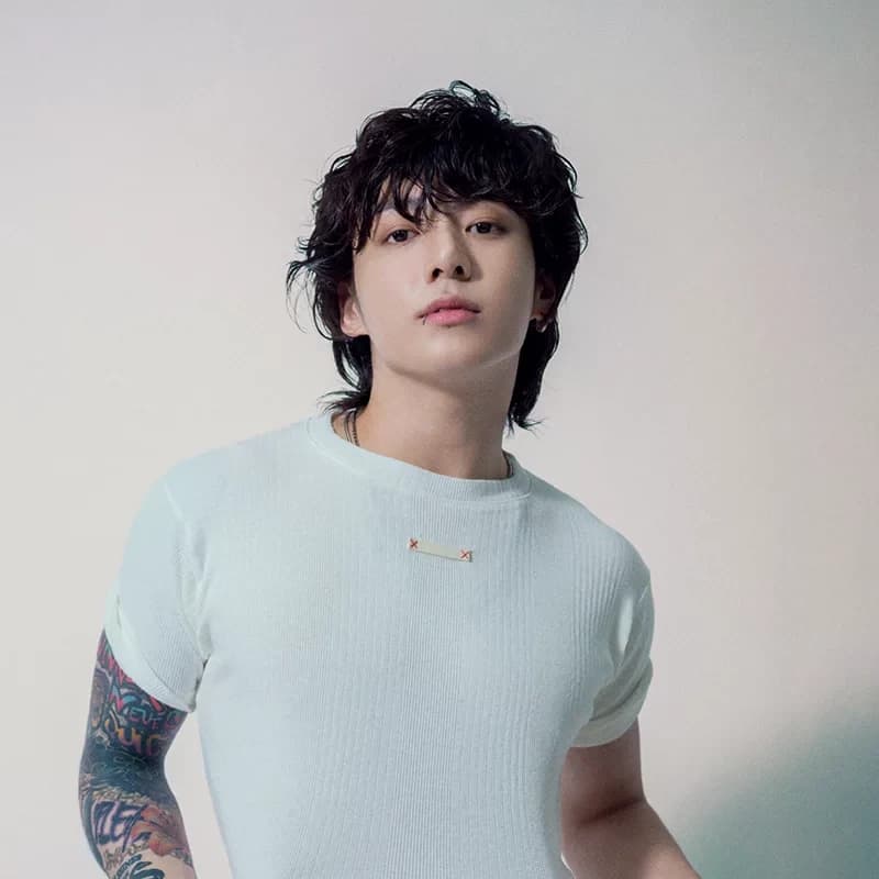 Jungkook thumbnail