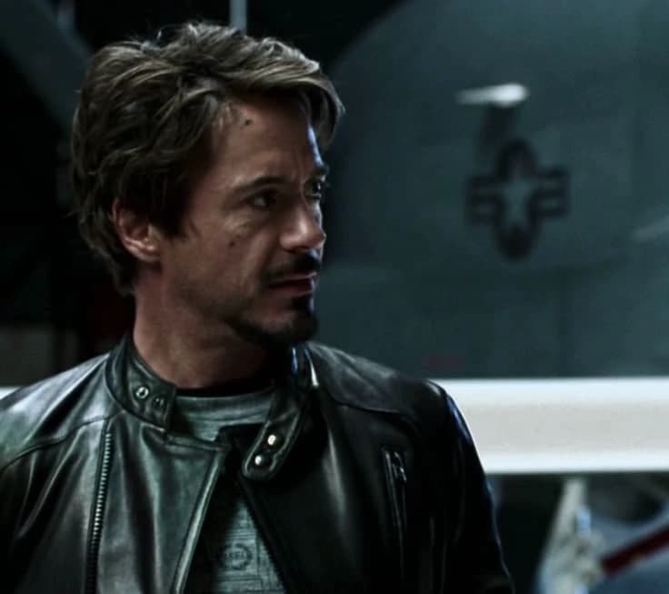 Tony Stark thumbnail