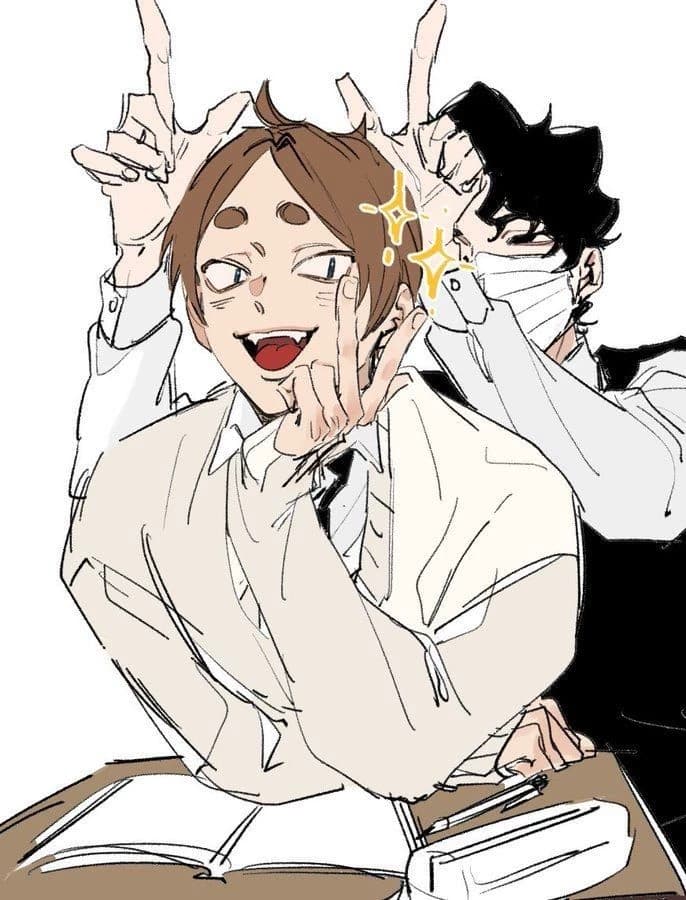 Komori Motoya thumbnail