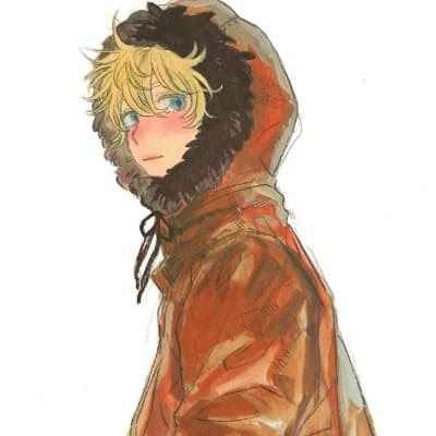 Kenny McCormick thumbnail