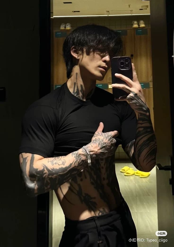 John thumbnail