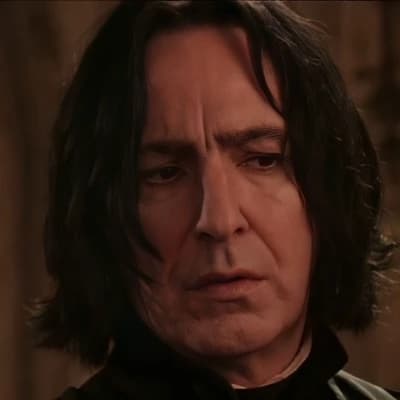 Severus Snape thumbnail