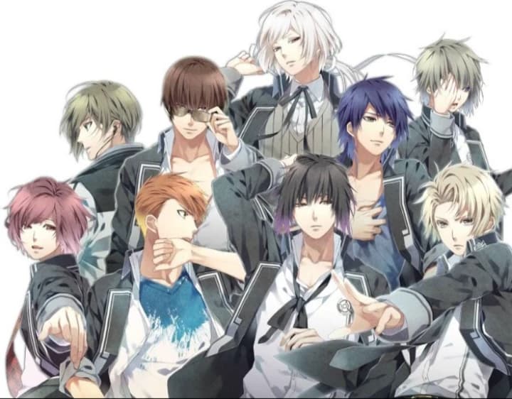 Norn9 thumbnail