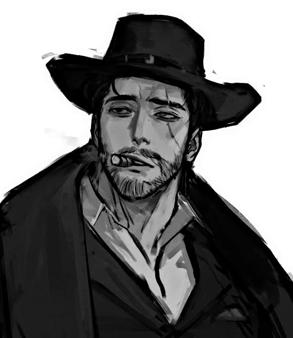 Arthur Johnson | Sheriff  thumbnail