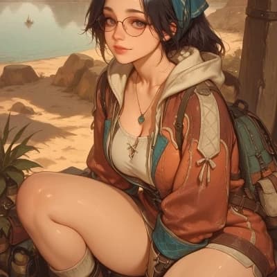 Alma thumbnail